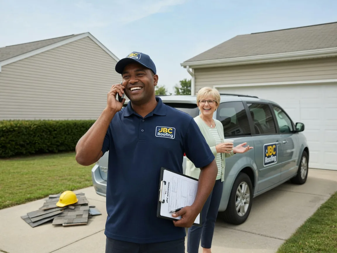 Roof Replacement Wetmore, MI FAQs